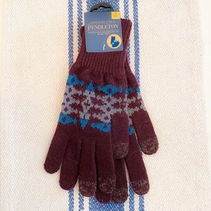Pendleton Gloves